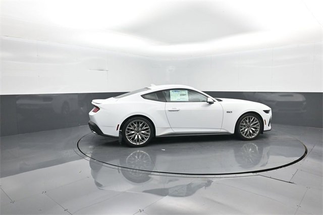 New 2026 Ford Mustang GT Premium image 8