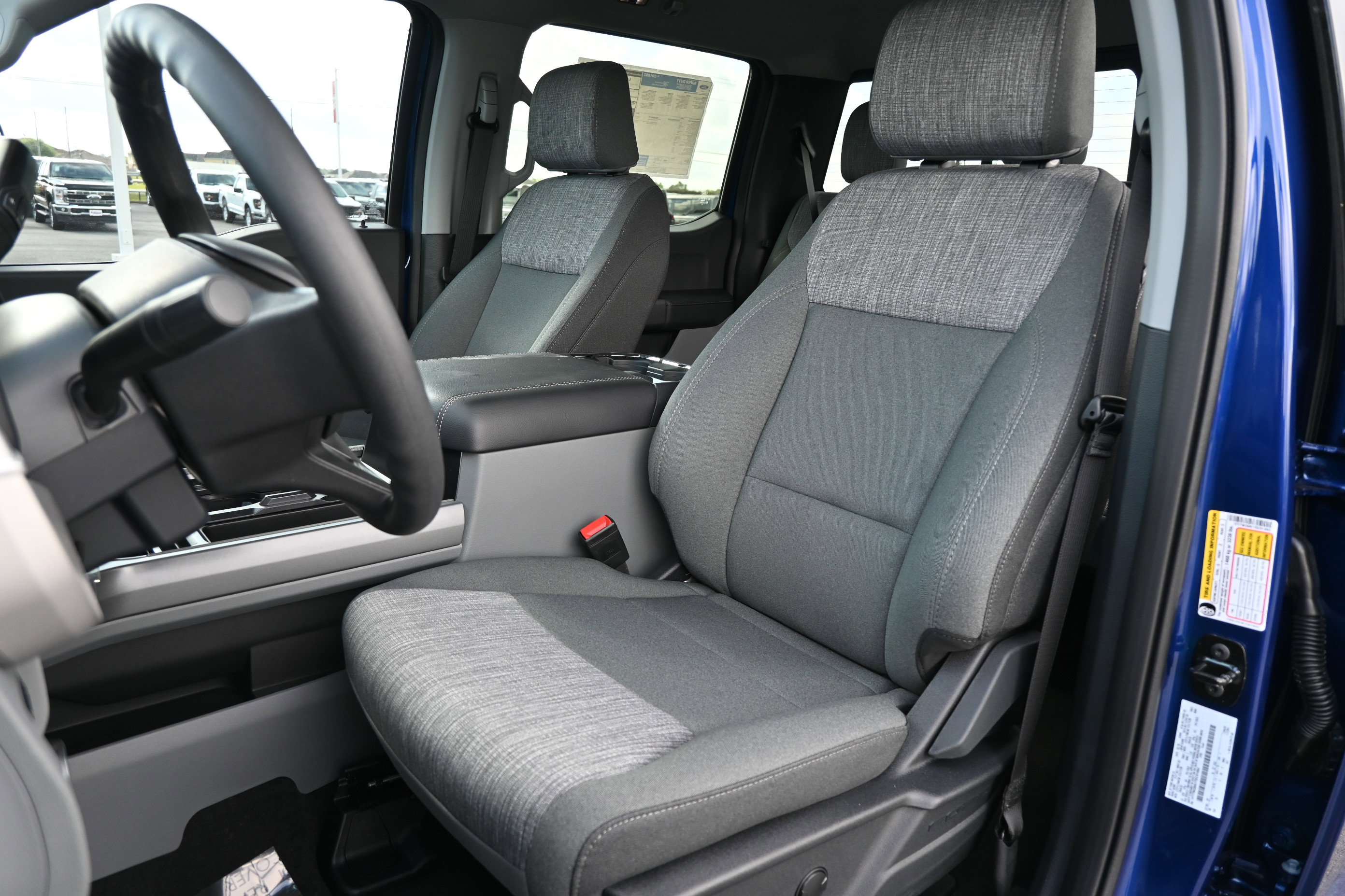 New 2026 Ford F250 XLT image 28