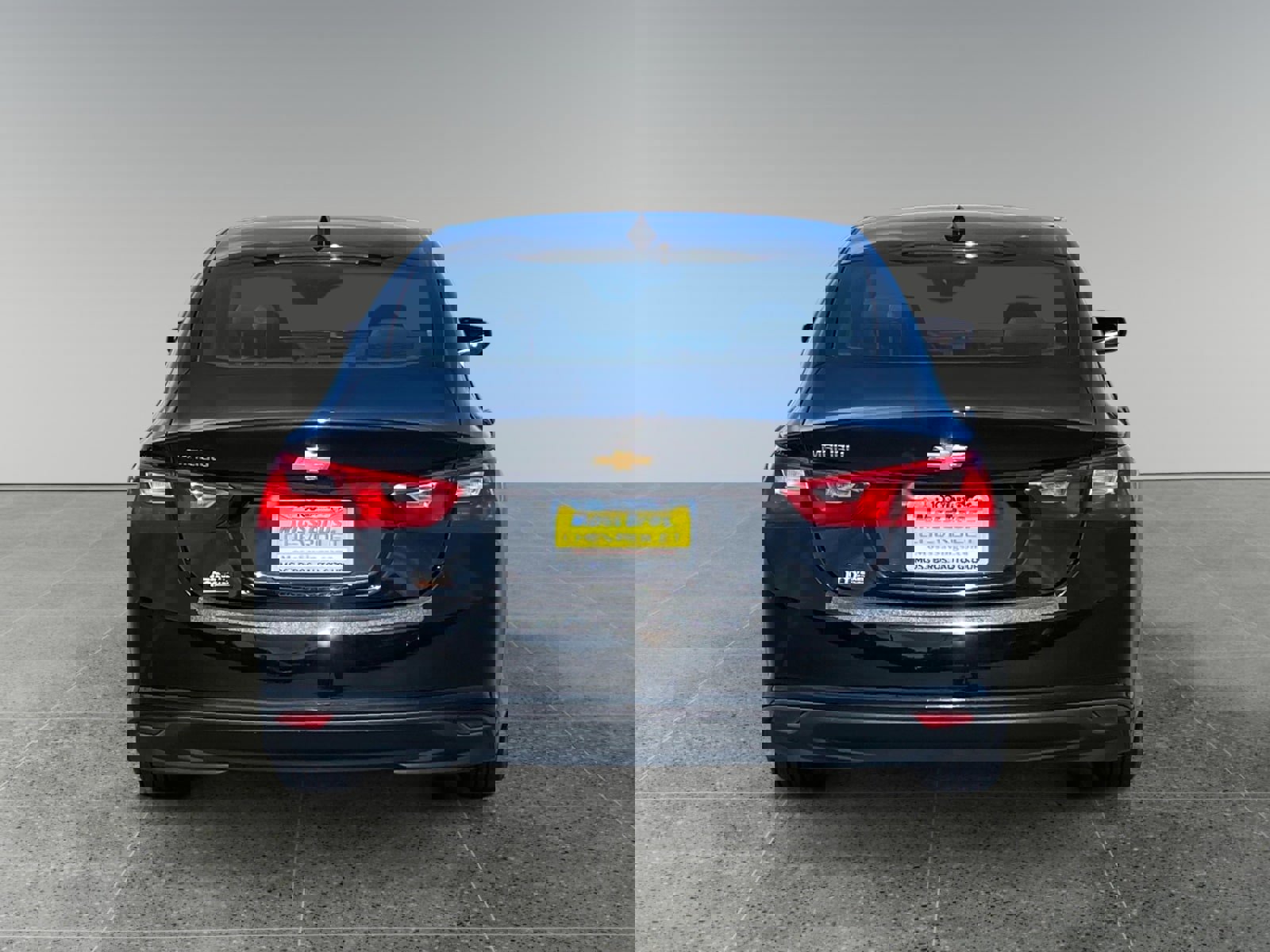 Used 2024 Chevrolet Malibu LS image 4