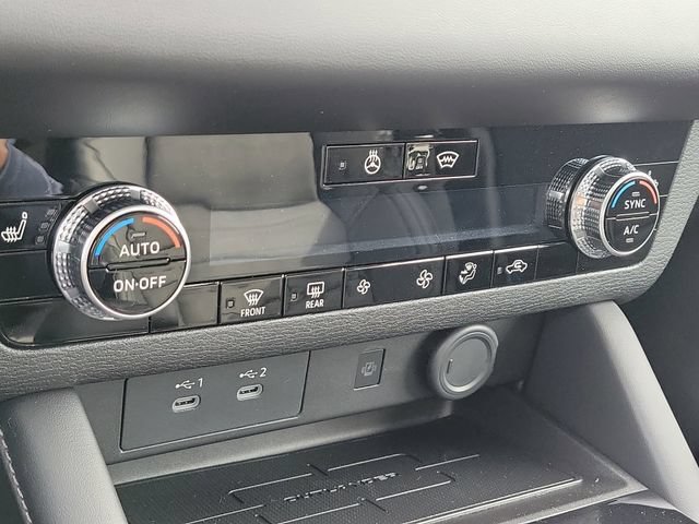 New 2026 Mitsubishi Outlander SE AWD/4WD image 33