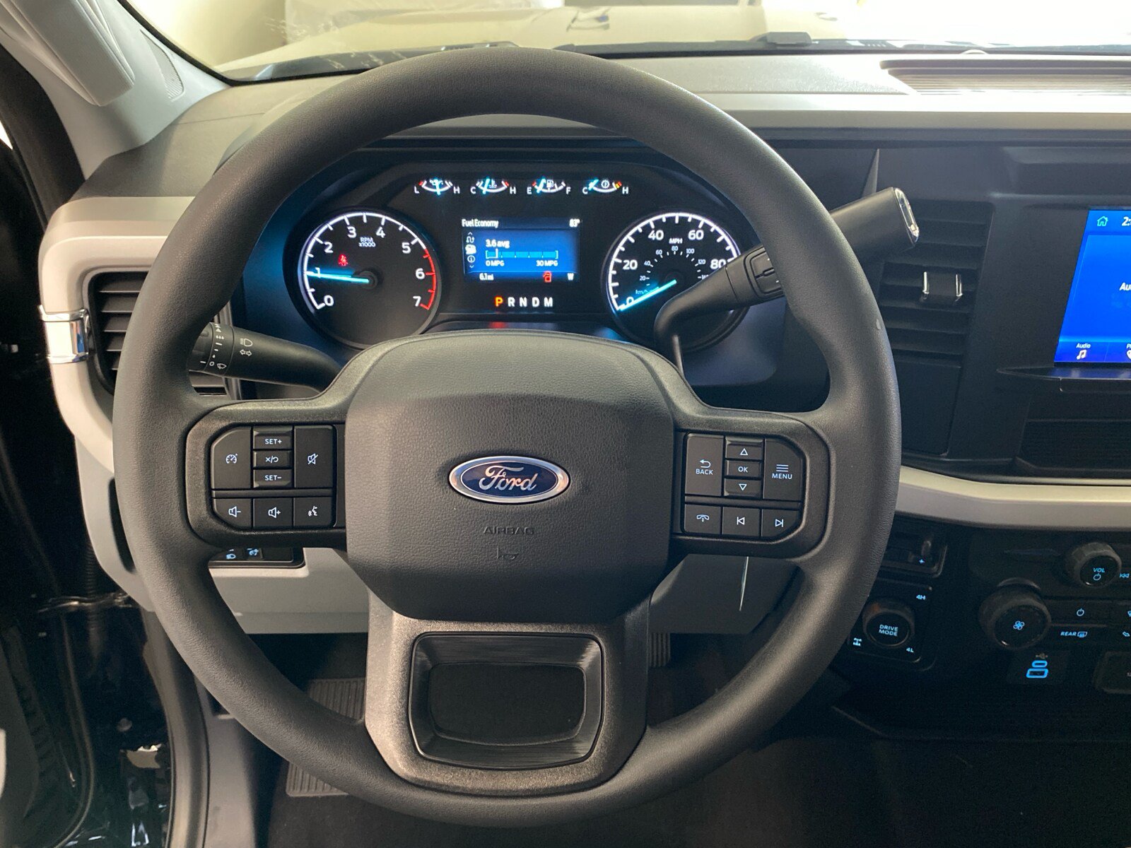 New 2026 Ford F250 4x4 Crew Cab Super Duty image 25