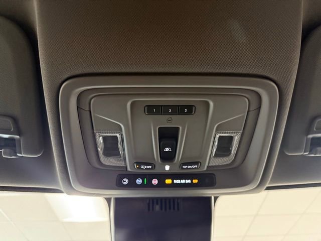 New 2026 Chevrolet Silverado 2500 LT w/ Trail Boss Package image 19