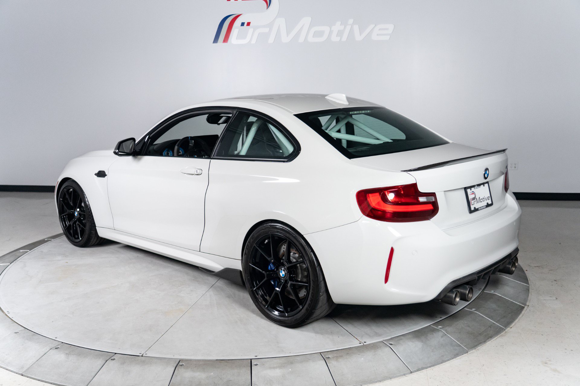 Used 2016 BMW M2 RWD image 6