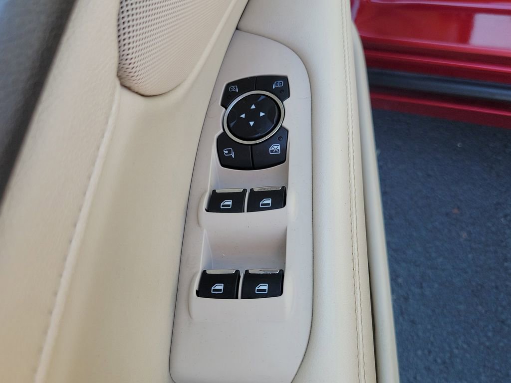 Used 2019 Lincoln MKZ Reserve w/ Reserve Plus Package image 17