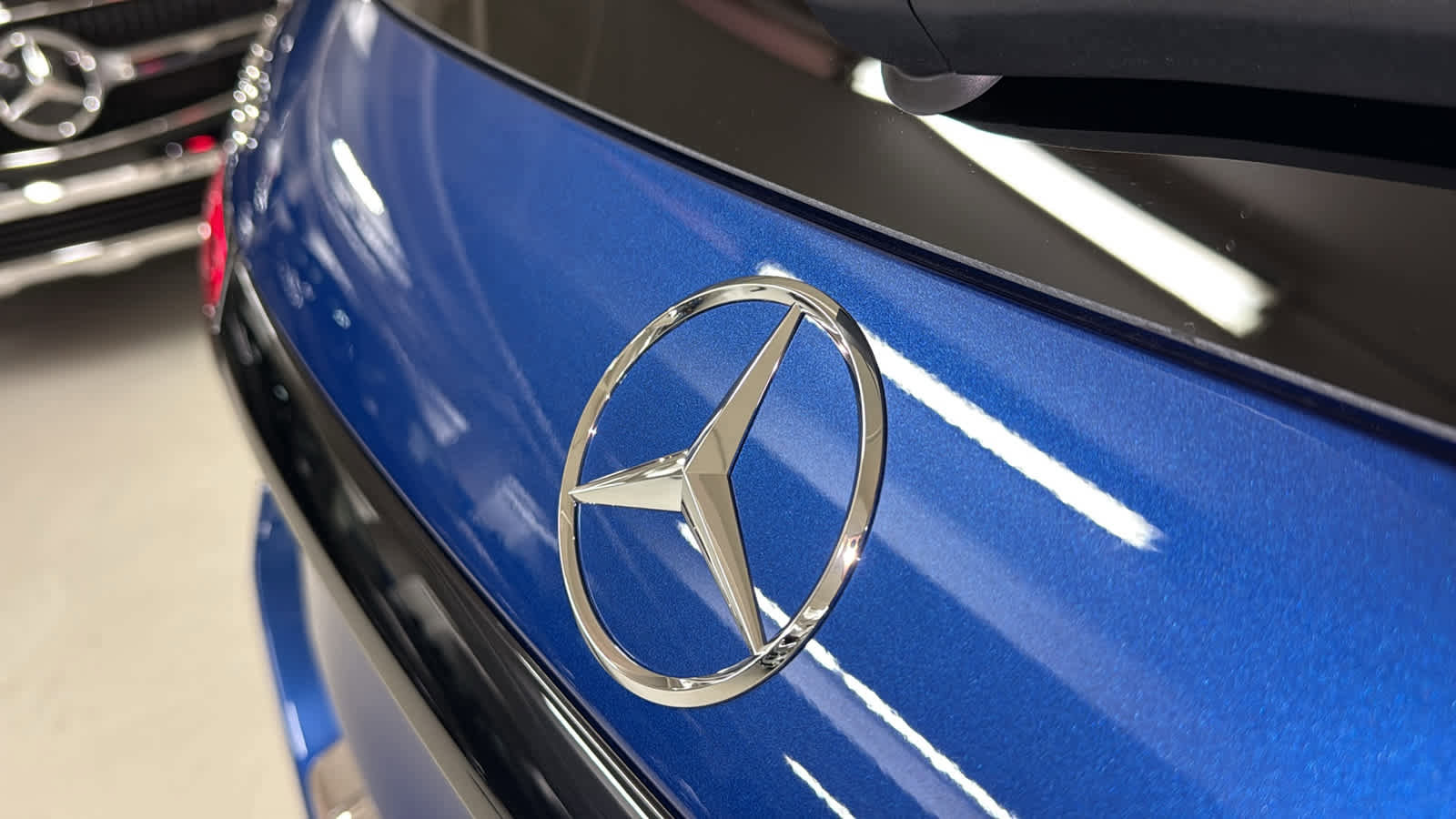 New 2026 Mercedes-Benz GLC 300 4MATIC image 8