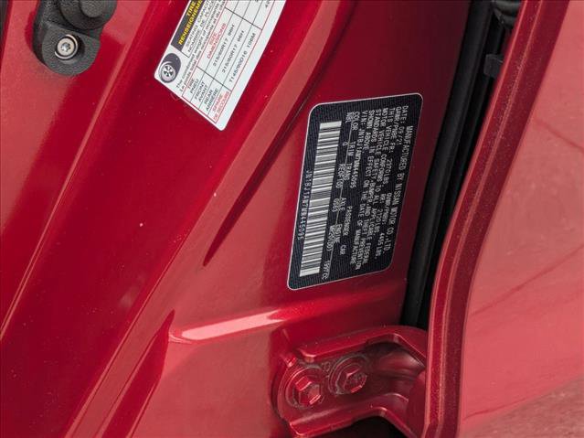 Used 2021 Nissan Rogue Sport S image 28