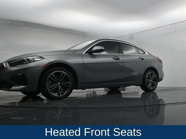 Used 2024 BMW 228i Gran Coupe FWD image 34