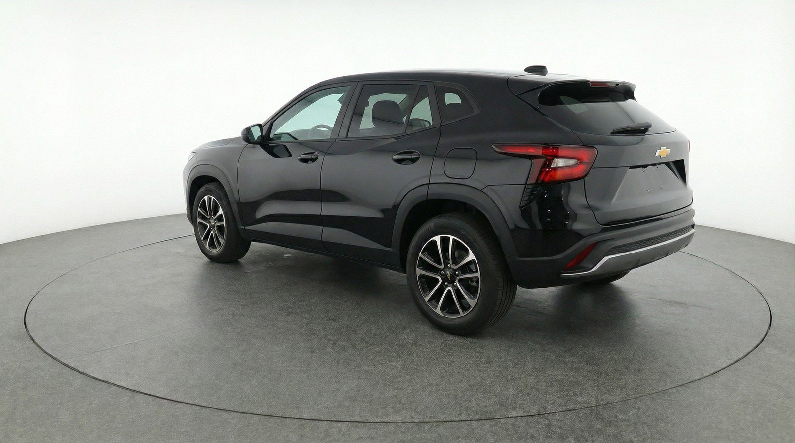 Used 2025 Chevrolet TrailBlazer LT image 6