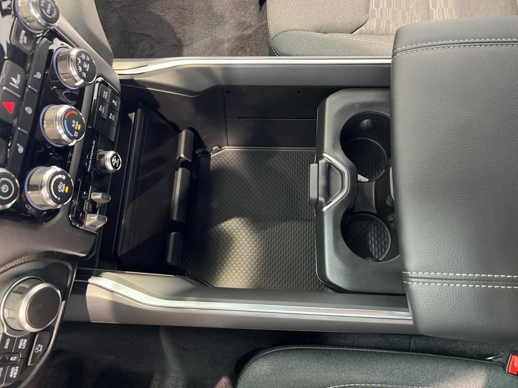 New 2025 RAM 1500 Big Horn image 28