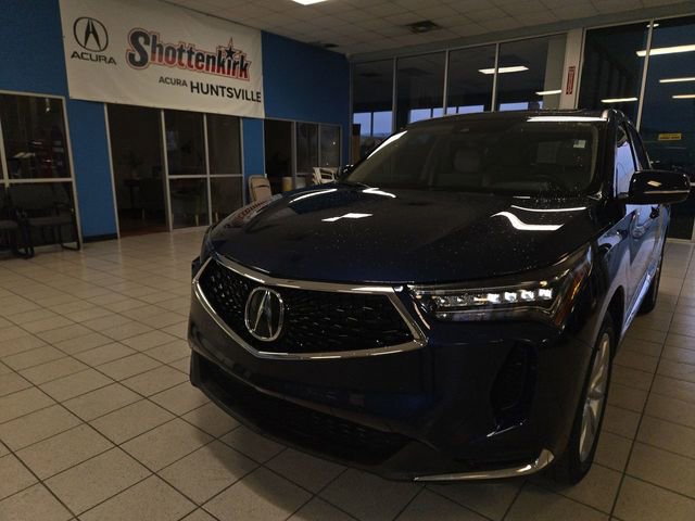 Used 2023 Acura RDX Base image 1