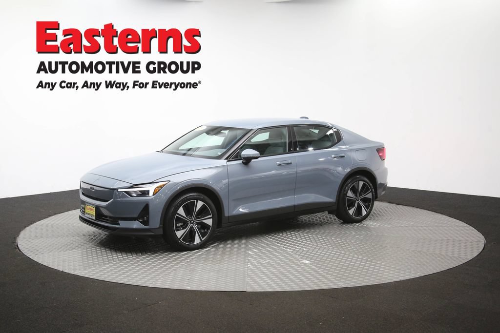 Used 2024 Polestar Polestar 2 AWD/4WD image 55