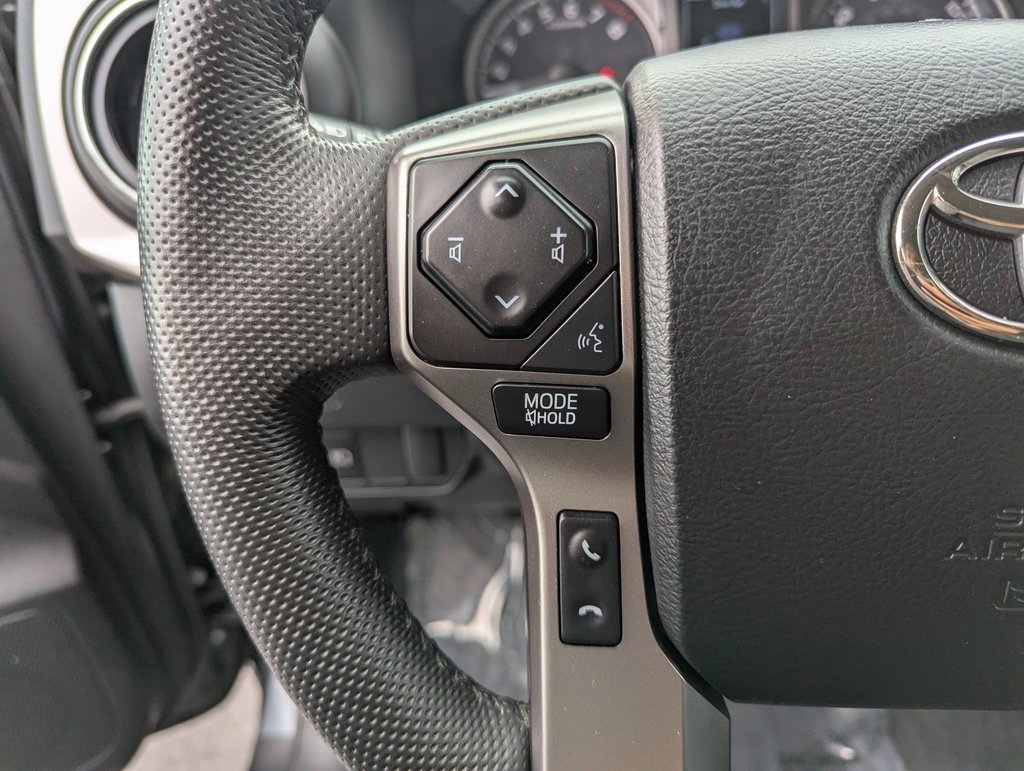 Used 2023 Toyota Tacoma SR5 image 24