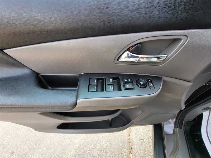 Used 2016 Honda Odyssey EX-L image 8