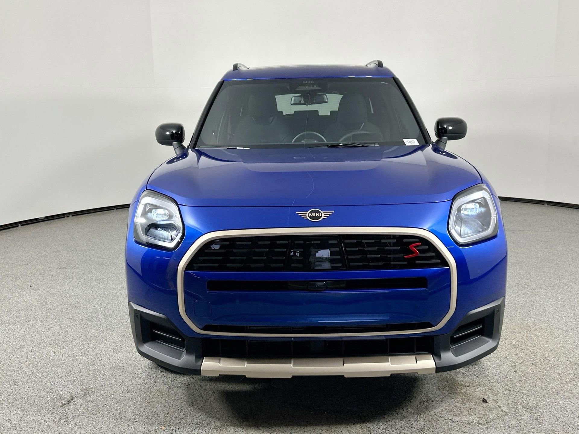 New 2025 MINI Cooper Countryman S w/ Comfort Package Max image 2
