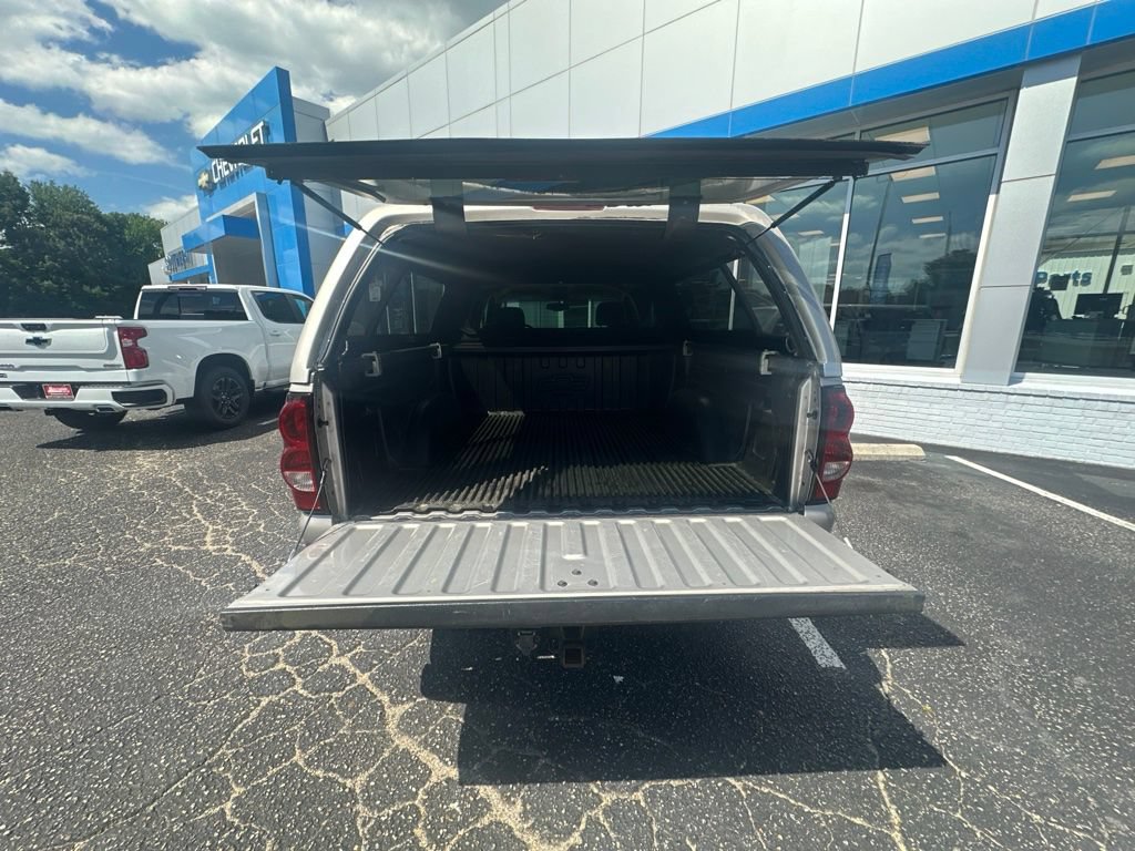Used 2005 Chevrolet Silverado 1500 LT w/ Light Duty Power Package RWD image 6