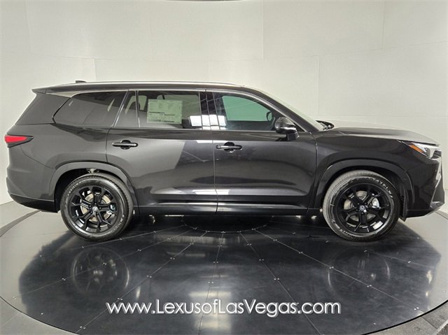 New 2026 Lexus TX 350 AWD image 3