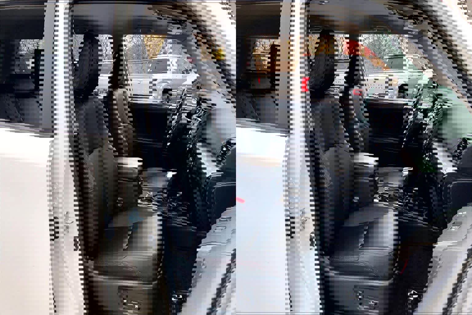 Used 2021 Toyota 4Runner TRD Off-Road Premium image 9