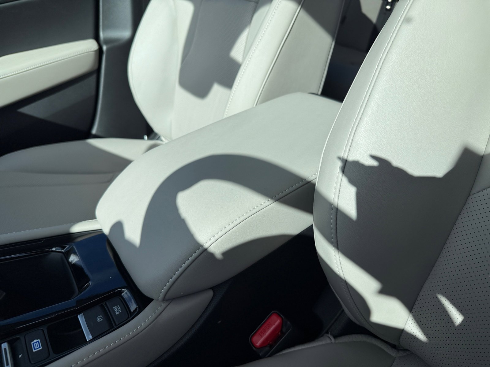 New 2026 Honda Accord Touring image 14