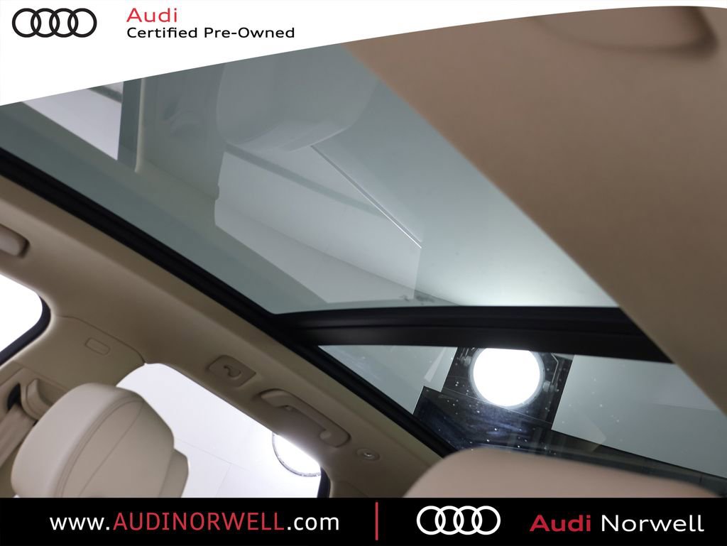 Certified 2023 Audi Q5 2.0T Premium w/ Convenience Package image 9