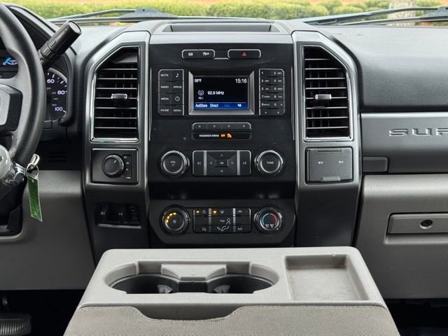 Used 2019 Ford F250 XLT image 14