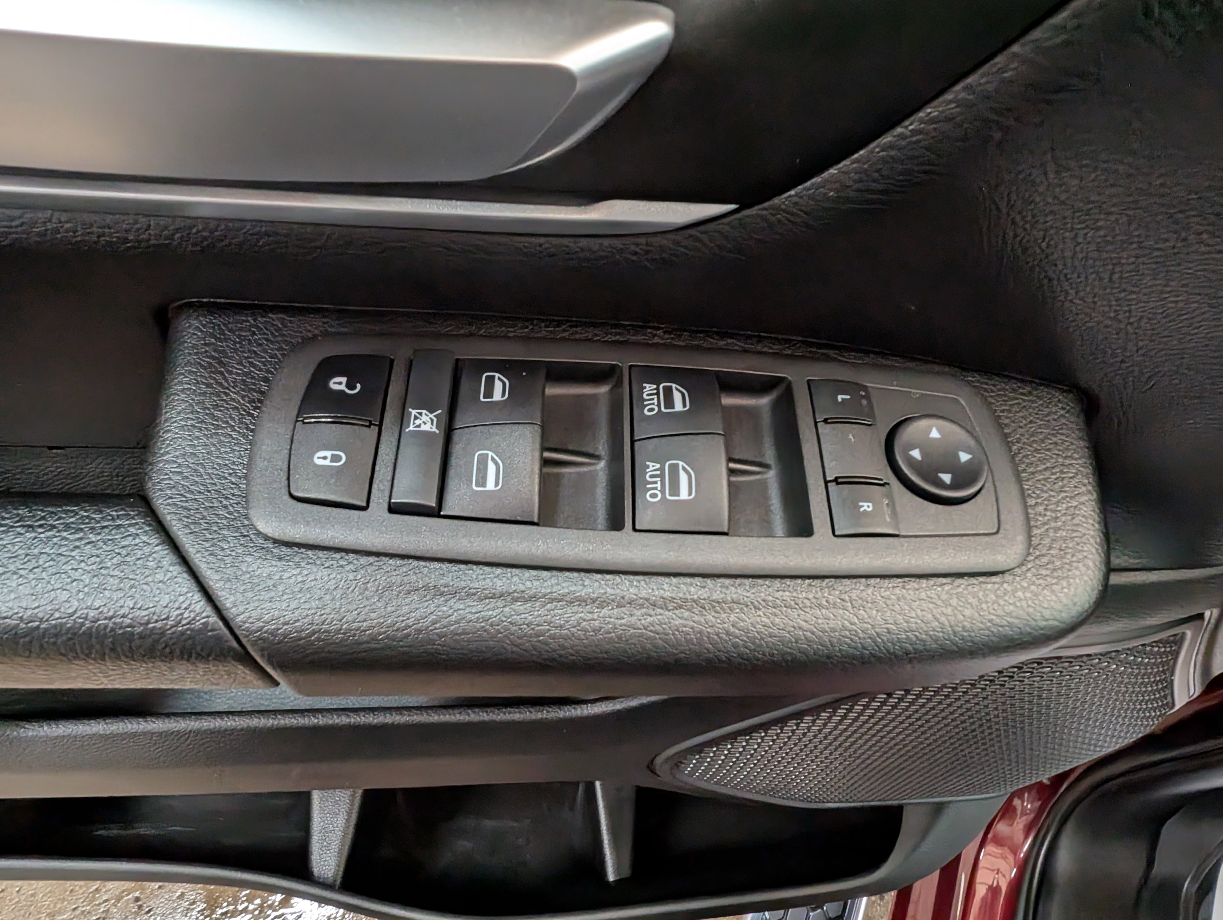 Used 2022 RAM 1500 Big Horn image 13