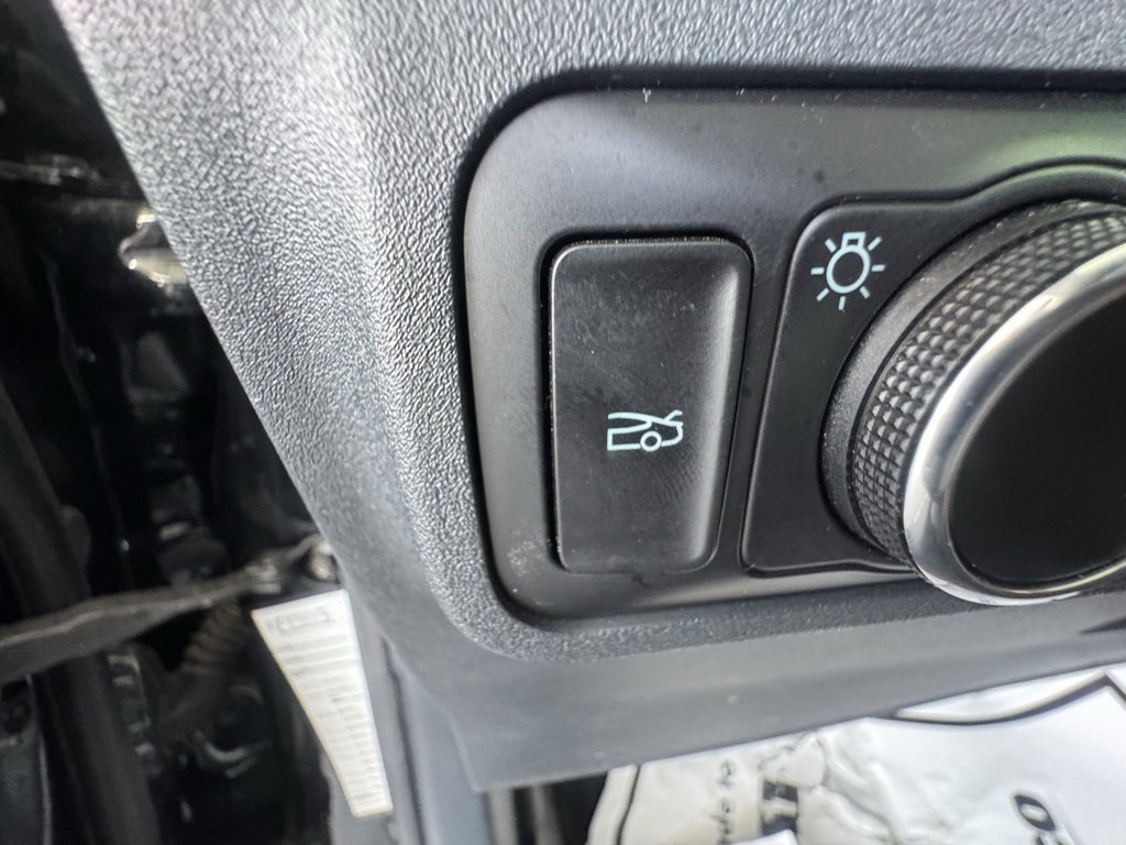 Used 2024 Ford Mustang Coupe image 19