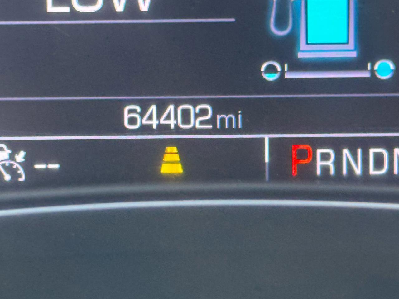 Used 2018 Chevrolet Impala Premier w/ Premier Confidence Package FWD image 39