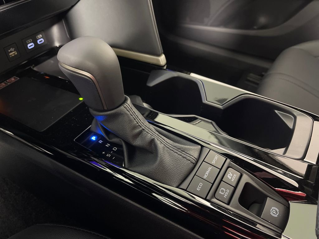 New 2026 Toyota Camry XSE image 22