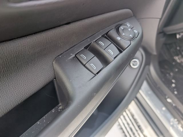 New 2026 Buick Envista Preferred w/ Convenience I Package image 15