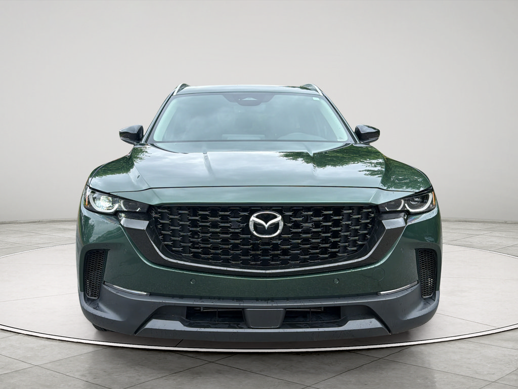 Certified 2026 MAZDA CX-50 AWD 2.5 S w/ Accent Package image 8