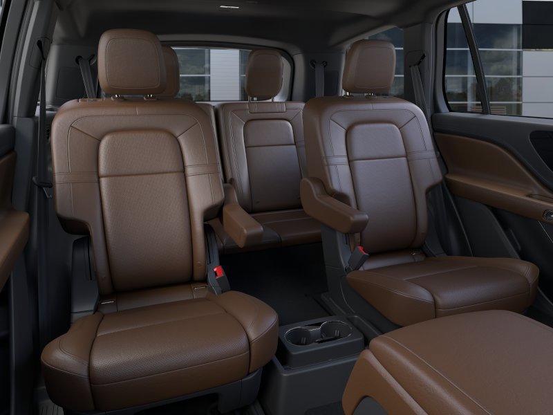 New 2026 Lincoln Aviator Reserve AWD/4WD image 11