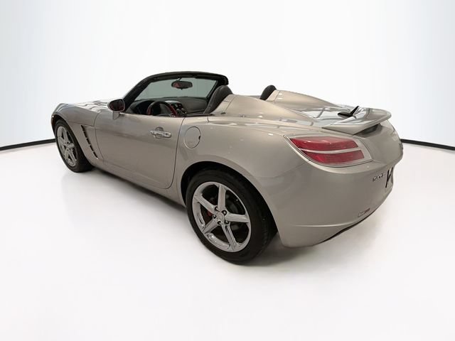 Used 2007 Saturn Sky Red Line RWD image 6
