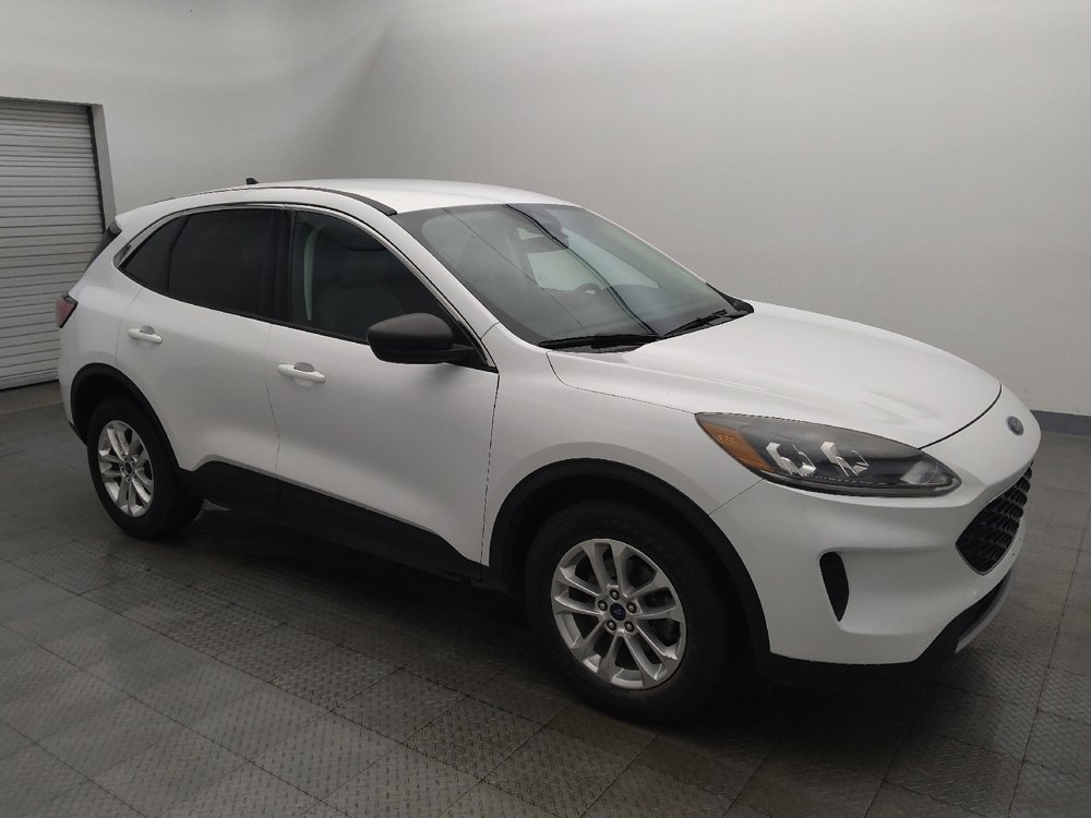 Used 2022 Ford Escape SE w/ Cold Weather Package image 11
