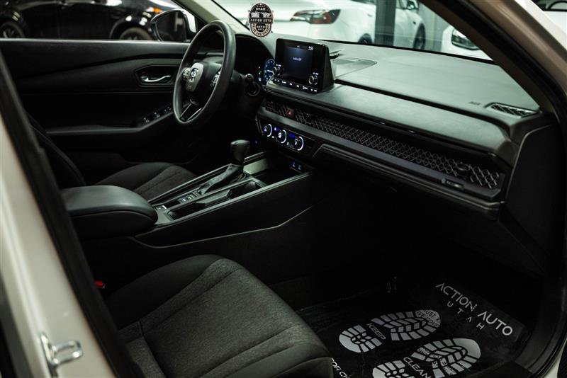 Used 2024 Honda Accord LX image 13