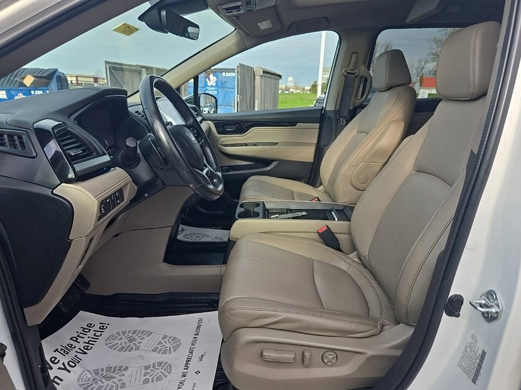 Used 2023 Honda Odyssey Touring image 24