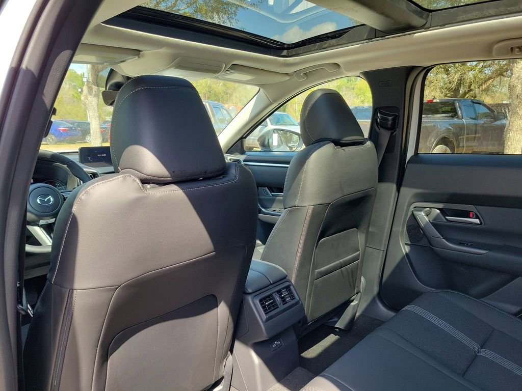 New 2026 MAZDA CX-50 AWD 2.5 S w/ Weather Package image 10