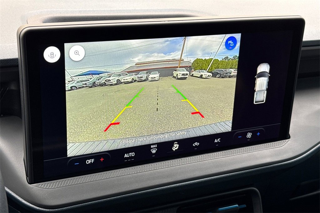 Used 2025 Ford Maverick Lobo image 17