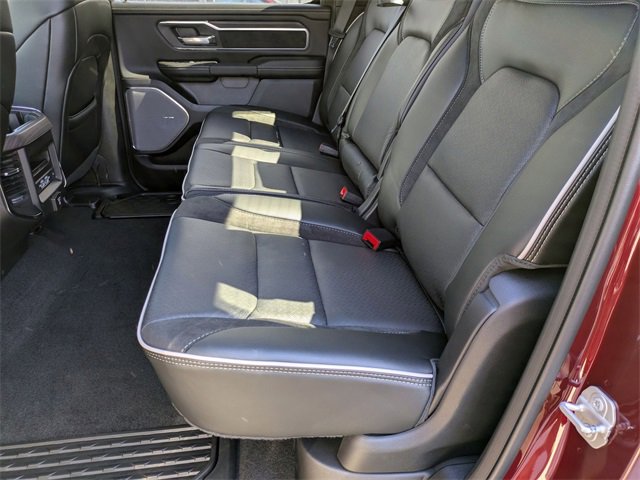 New 2026 RAM 1500 Laramie image 29