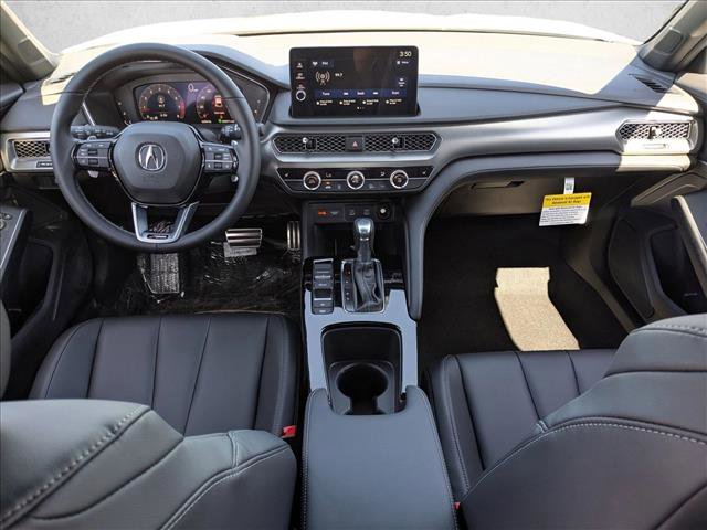 New 2026 Acura Integra A-Spec FWD image 14