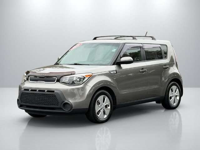 Used 2015 Kia Soul FWD image 3