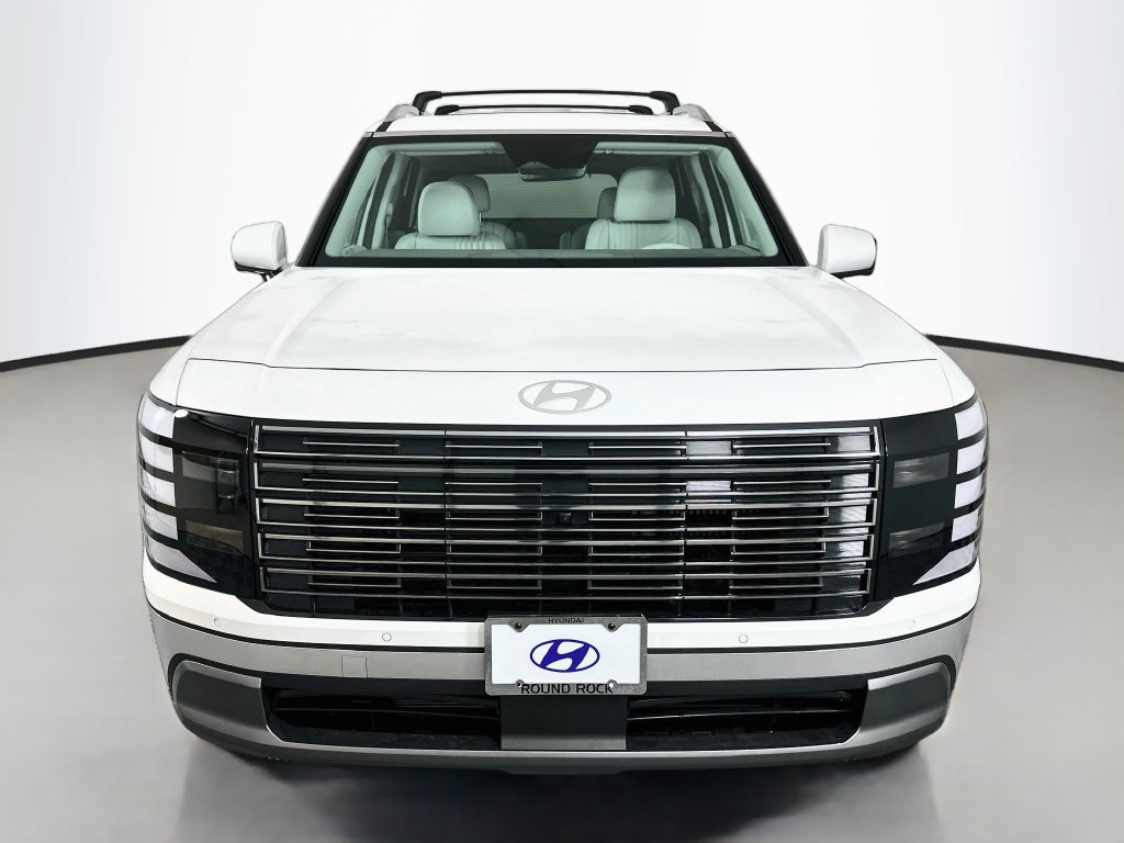 New 2027 Hyundai Palisade SEL Premium FWD image 2