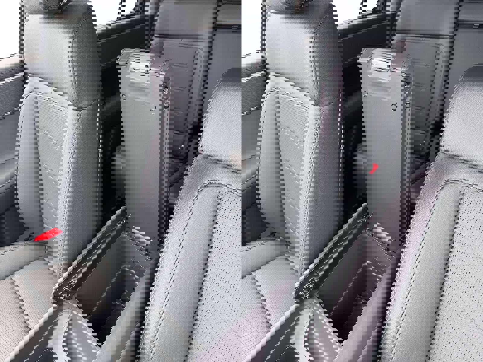 New 2026 Hyundai Santa Fe Limited image 19