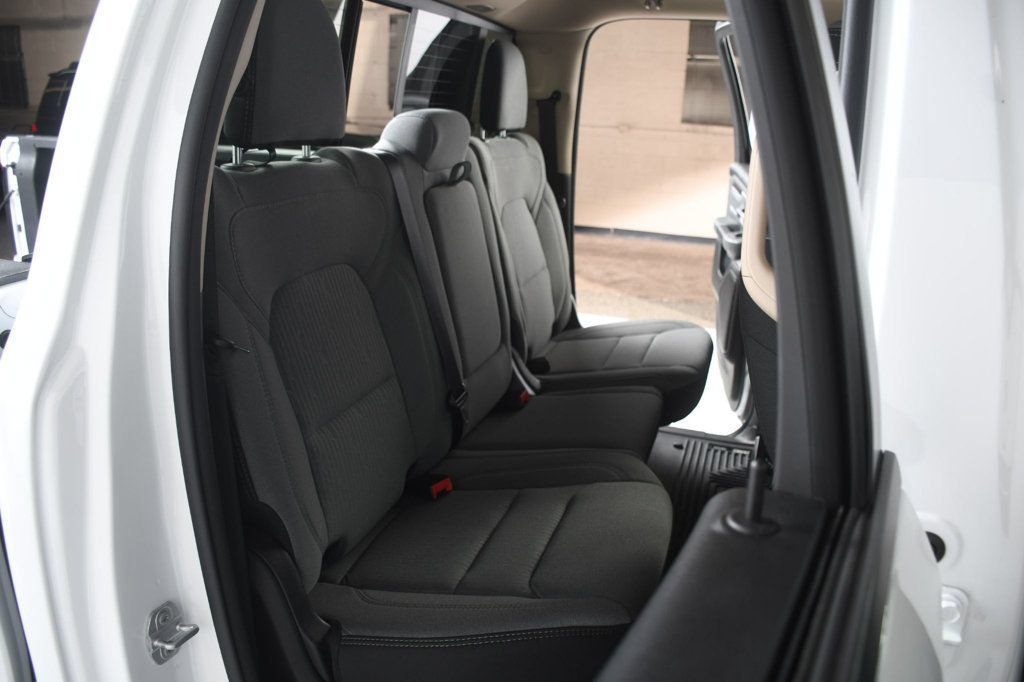 Used 2020 RAM 1500 Big Horn AWD/4WD image 37