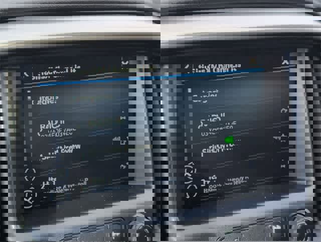 Certified 2022 GMC Canyon Elevation w/ Elevation Premium Package image 13