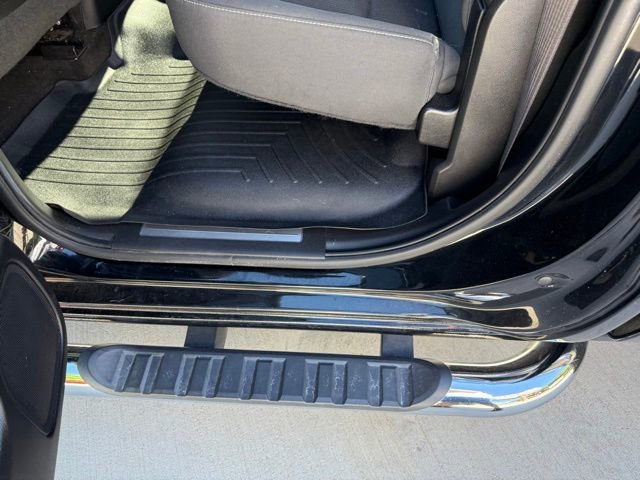 Used 2015 Chevrolet Silverado 1500 LT w/ All Star Edition AWD/4WD image 45