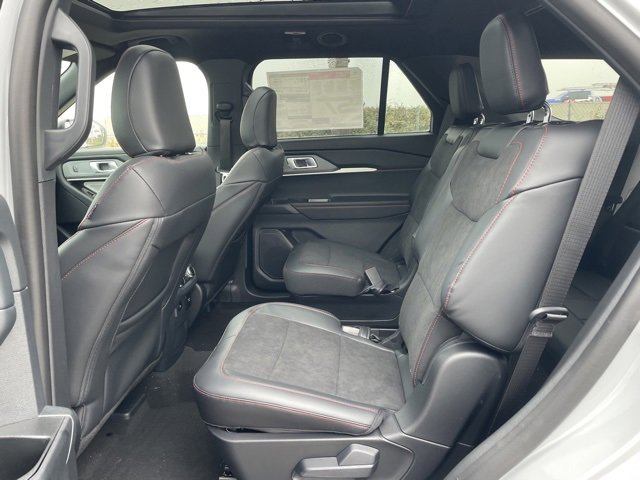 New 2026 Ford Explorer ST w/ Sun And Sound Package image 22