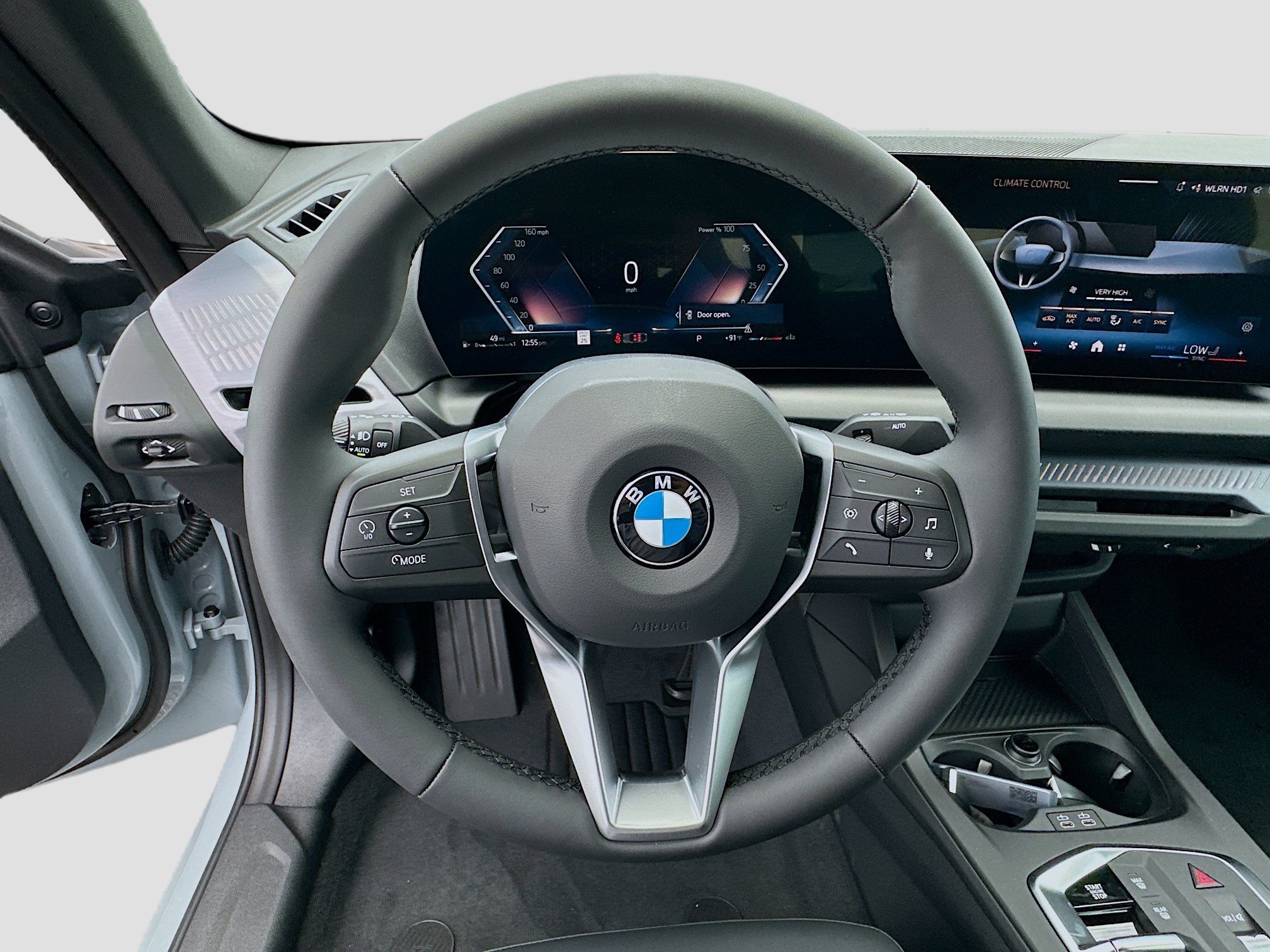 New 2026 BMW 228i w/ Technology Package FWD image 8