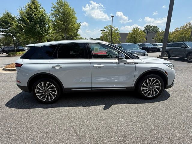 New 2025 Lincoln Corsair Reserve image 17