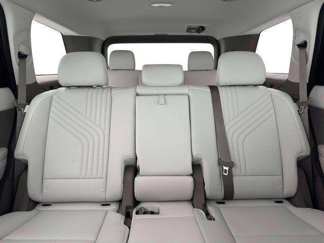 New 2026 Hyundai Palisade SEL AWD/4WD image 12