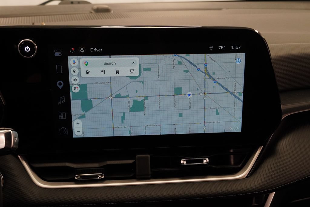 Used 2026 Chevrolet Equinox LT w/ Convenience Package II FWD image 33